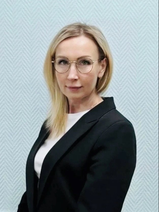 Коптяева Виктория Александровна.