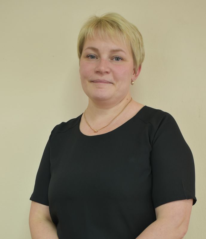 Калинина Ирина Алексеевна Калинина Ирина Алексеевна.